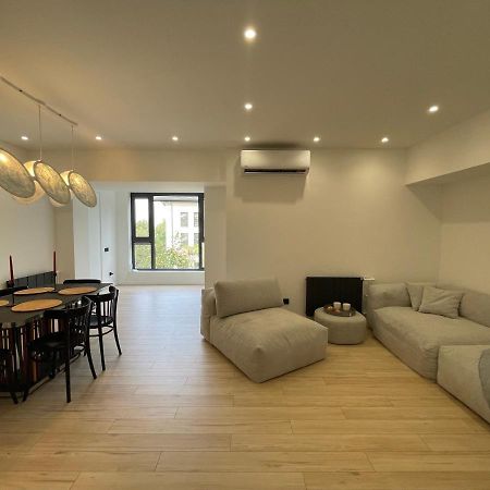 Fresh Central Apartment Taschkent Exterior foto