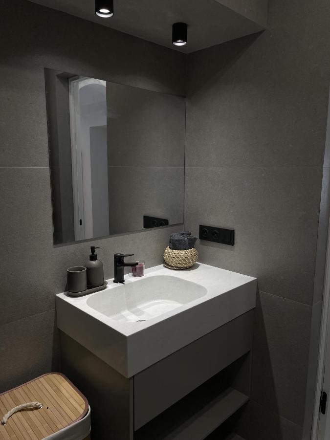 Fresh Central Apartment Taschkent Exterior foto