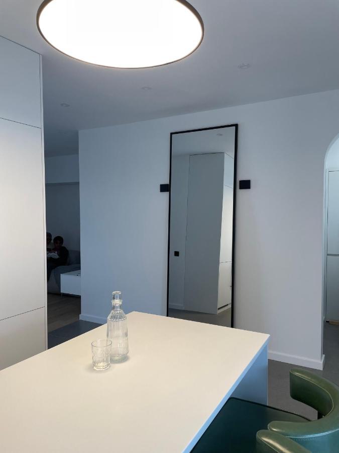 Fresh Central Apartment Taschkent Exterior foto