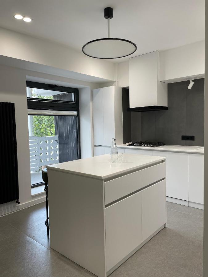 Fresh Central Apartment Taschkent Exterior foto