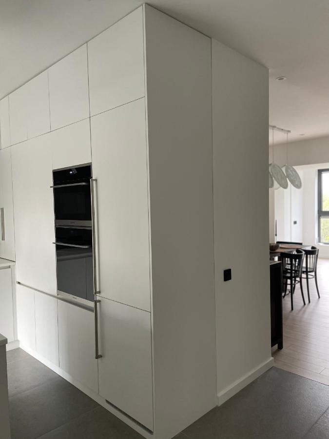 Fresh Central Apartment Taschkent Exterior foto