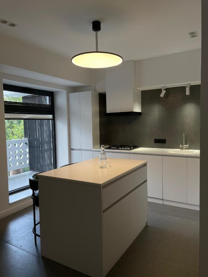 Fresh Central Apartment Taschkent Exterior foto