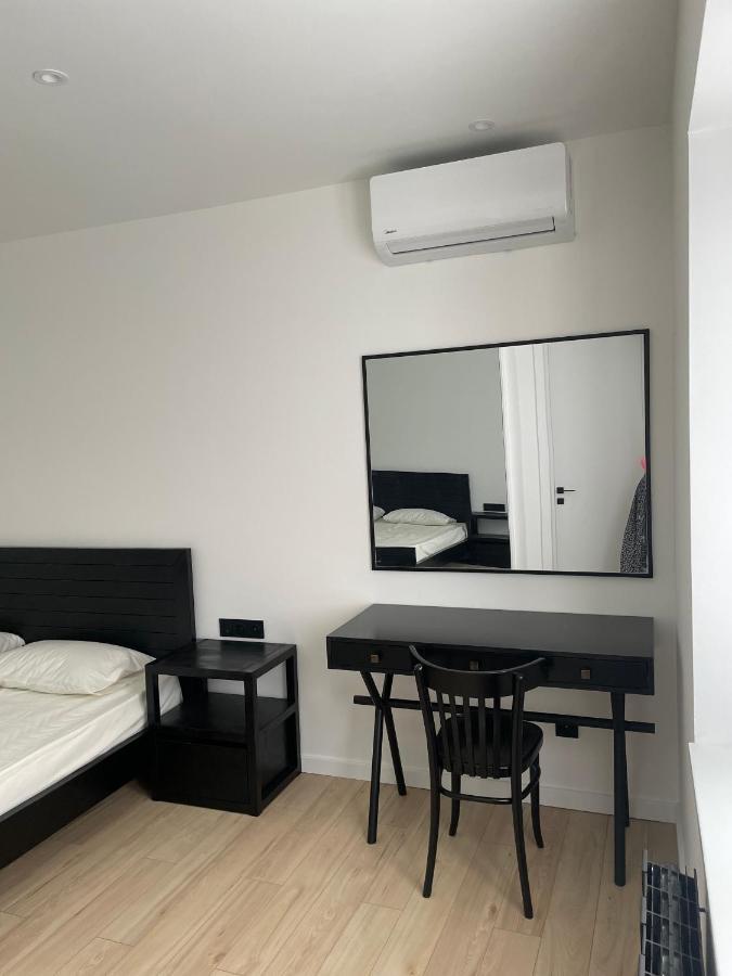 Fresh Central Apartment Taschkent Exterior foto