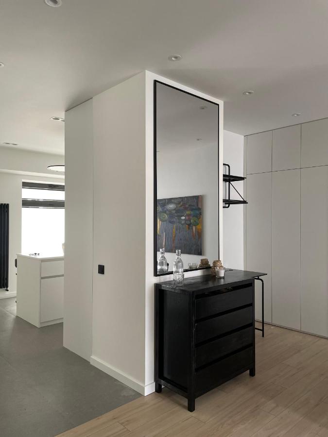 Fresh Central Apartment Taschkent Exterior foto