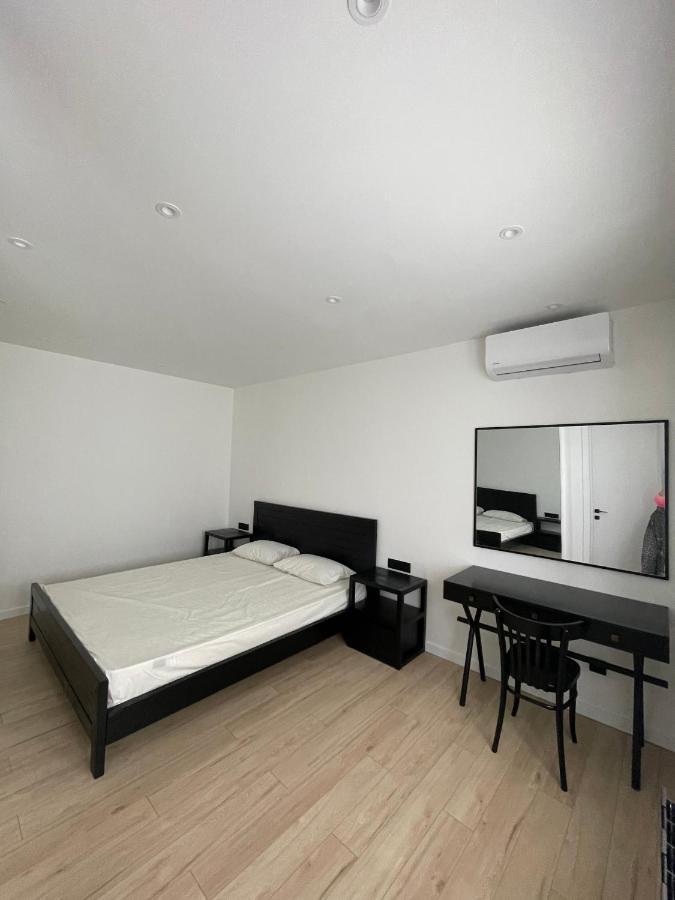 Fresh Central Apartment Taschkent Exterior foto
