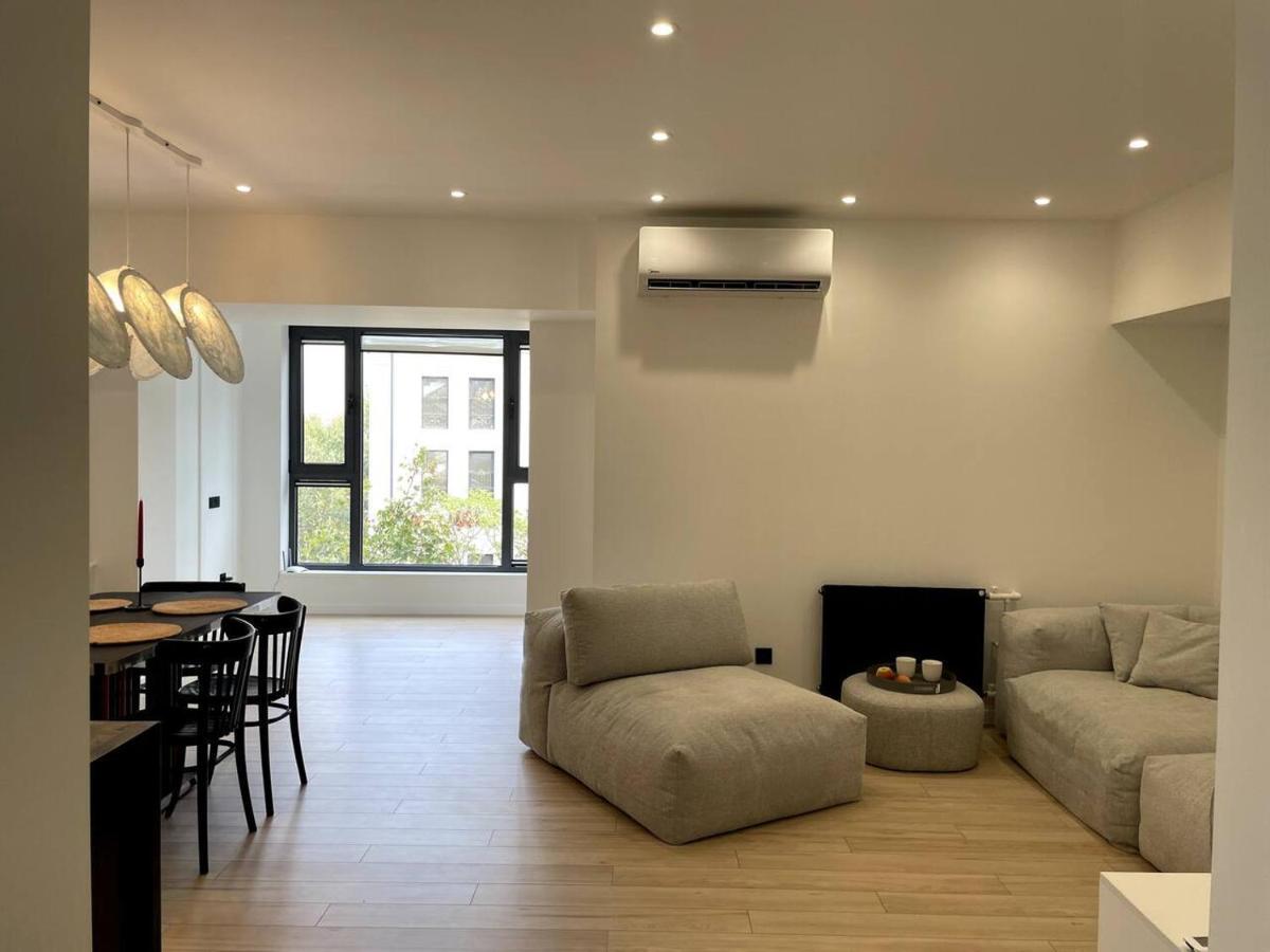 Fresh Central Apartment Taschkent Exterior foto