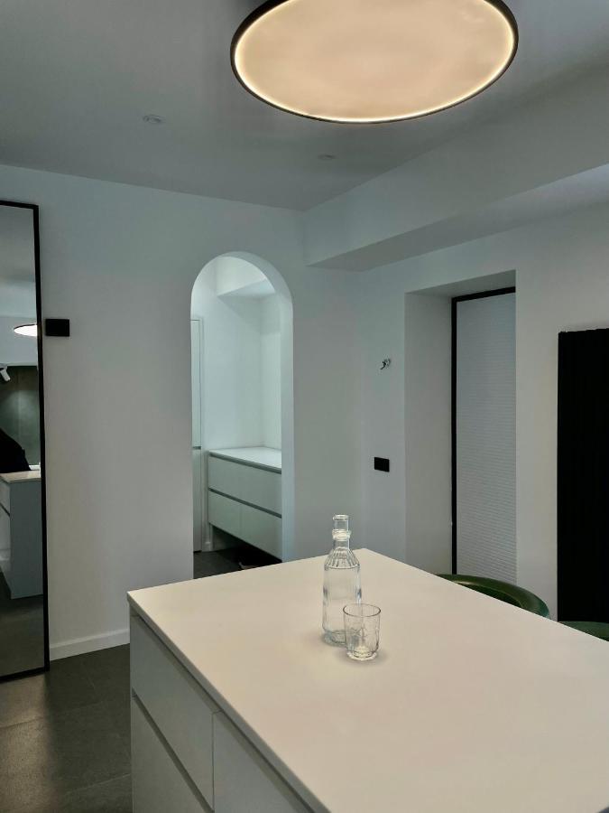 Fresh Central Apartment Taschkent Exterior foto
