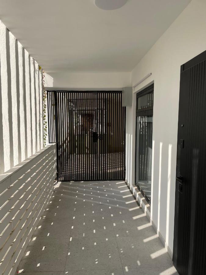 Fresh Central Apartment Taschkent Exterior foto