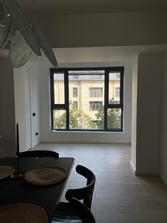 Fresh Central Apartment Taschkent Exterior foto
