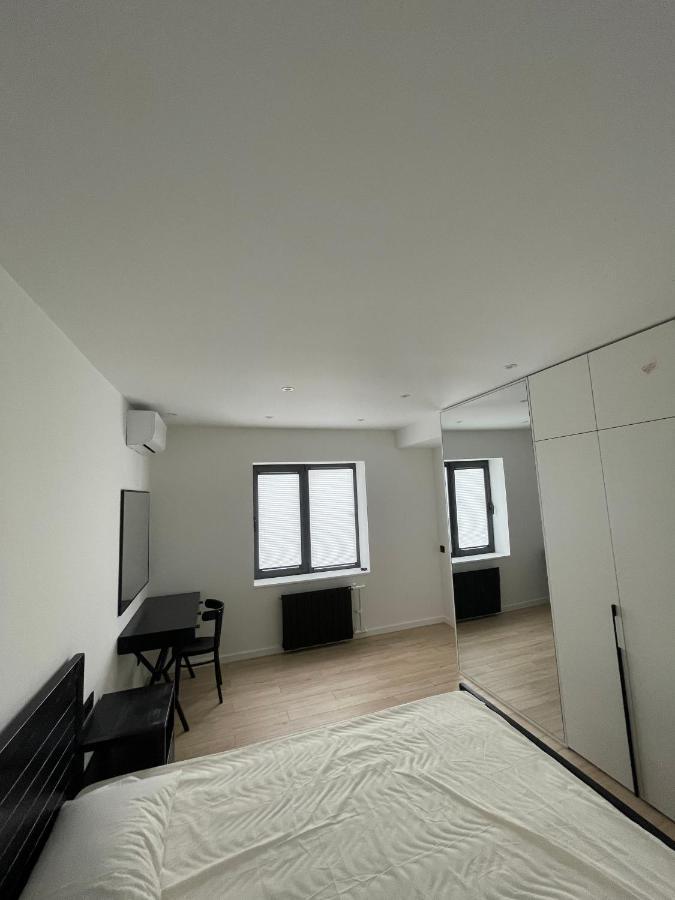 Fresh Central Apartment Taschkent Exterior foto