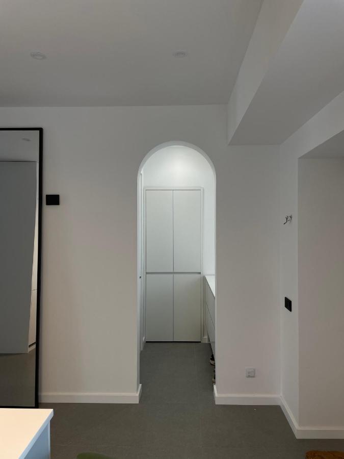 Fresh Central Apartment Taschkent Exterior foto