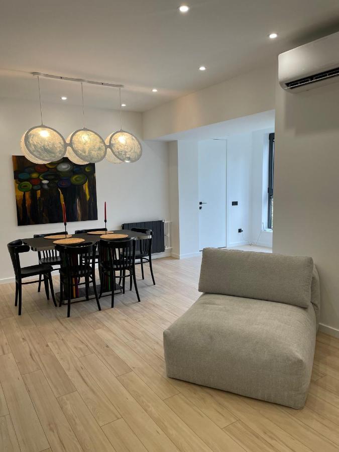 Fresh Central Apartment Taschkent Exterior foto