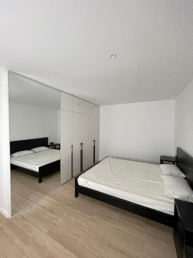 Fresh Central Apartment Taschkent Exterior foto