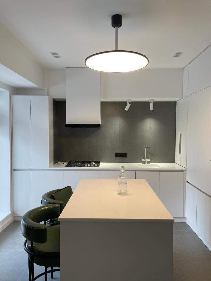 Fresh Central Apartment Taschkent Exterior foto