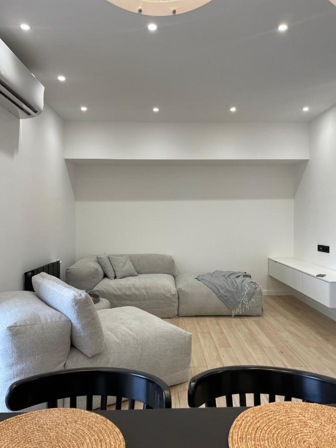 Fresh Central Apartment Taschkent Exterior foto