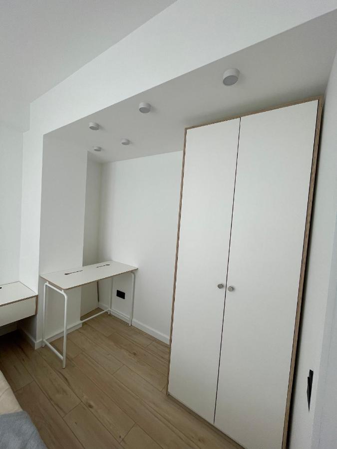 Fresh Central Apartment Taschkent Exterior foto